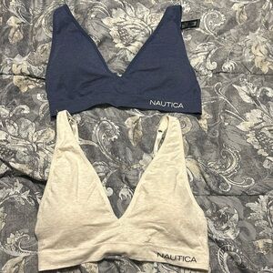 Nautica bra